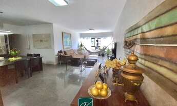 Imagem: Apartamento beira mar na Jatiuca com 4 quartos