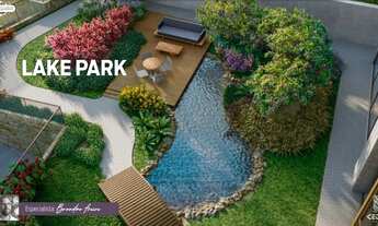 Imagem 5: Apartamento para venda possui 154 m² com 4 suítes em Horto Florestal - Salvador - BA