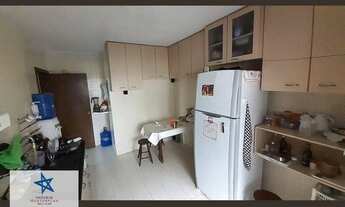 Imagem 3: Excelente apartamento 108 m2 a.u- varanda- 3 dorm- 1 suíte- 1 vaga- R Major Freire- Metrô