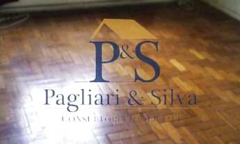 Imagem 5: Apto Térreo tipo Casa