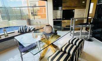 Imagem 4: Penthouse maravilhosa no Morumbi