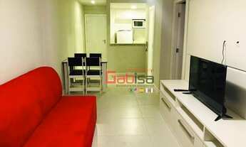 Imagem: Apartamento com 1 dormitório à venda