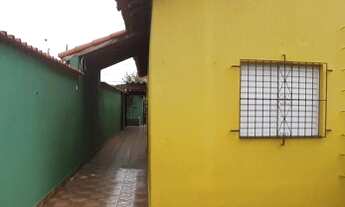 Imagem: Casa para Venda em Itanhaém, Jardim Corumbá