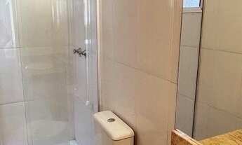 Imagem 5: Sobrado para venda possui 96 metros quadrados com 3 quartos