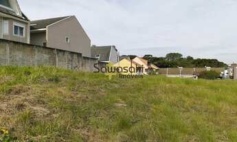 Imagem 5: Terreno à venda no bairro Uberaba - Curitiba/PR