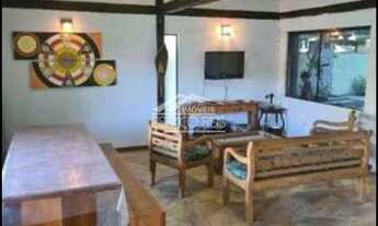 Imagem 7: Casa à venda, 6 quartos, 5 suítes, 8 vagas, Marina - Armação dos Búzios/RJ