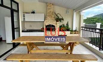 Imagem: Cobertura com 4 dormitórios à venda, 250