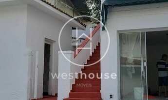 Imagem 5: Casa Padrão Casa com 5 banheiros