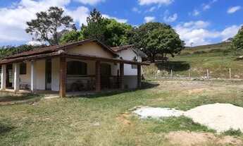 Imagem 2: Sítio para Venda em Pinhalzinho, zona rural, 2 dormitórios, 1 banheiro