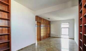 Imagem 3: Apartamento de 240m², 4 dormitórios, 1 suíte, 2 vagas, andar alto próximo a Av. Paulista