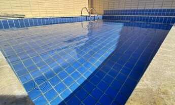 Imagem 2: Cobertura 214m2 duplex, bem conservada, sol da manhã, indevassada, 3 vagas na garagem