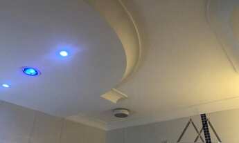 Imagem 4: Casa em condomínio com 3 quartos no Jardins Madri - Bairro Jardins Madri em Goiânia