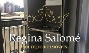 Imagem 6: Apartamento - Vila Andrade - Mobiliado - Varanda - 2 Suítes - 3 Banheiros - 3 Vagas - Vara