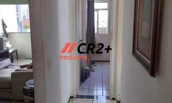 Imagem 4: Cr2 Vende Apartamento 2 Quartos + DCE com 82m2, próximo ao mar em Piedade