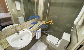 Imagem 5: Flat para Locação em São Paulo, Jardim Paulistano, 1 dormitório, 1 banheiro, 1 vaga