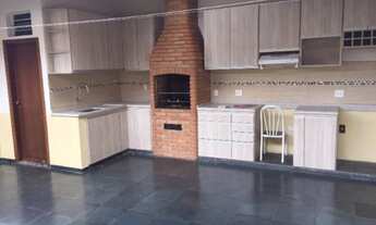 Imagem: CASA PARA LOCAÇÃO COM 400M². ÓTIMA LOCALIZAÇÃO