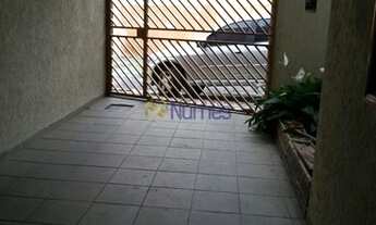 Imagem 2: Casa Sobrado em Vila Pita - São Paulo