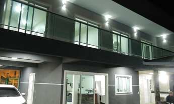 Imagem 4: Sobrado casa alto padrao temporada