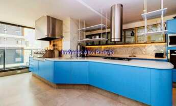 Imagem 5: 204m - Cobertura Duplex - 3 vgs - Bairro Brooklin Novo