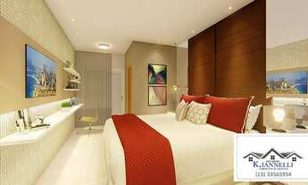 Imagem 3: Oportunidade! Apartamento Duplex Alto Padrão na Planta - Canto do Forte