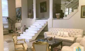 Imagem 4: Casa Alto Padrão à venda em Santana de Parnaíba/SP