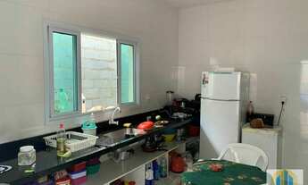 Imagem 4: Casa à Venda no bairro Jardim São Luís - Santana de Parnaíba/SP