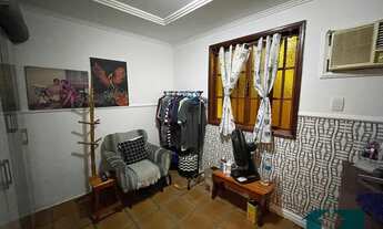 Imagem 7: Ampla Casa no Condomínio D Irene em Cosmorama - Mesquita/RJ