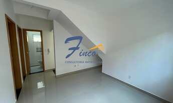 Imagem 3: Casa em Condomínio para Venda em São Vicente, Parque São Vicente, 2 dormitórios, 1 banheir