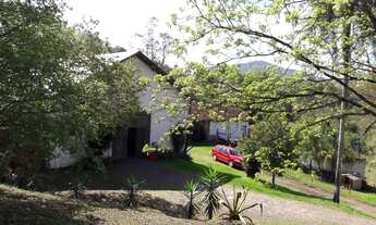 Imagem 6: Sítio na cidade de Feliz / Localidade de Bela Vista Sobra