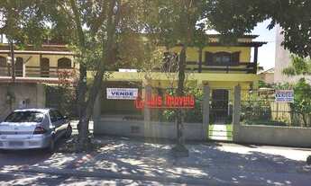 Imagem: Casa com 5 dormitórios, 396 m² - venda