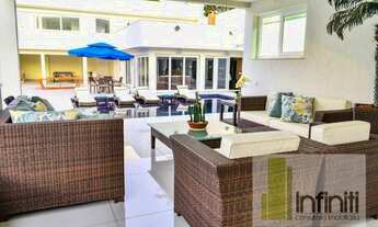 Imagem 7: Rio de Janeiro - Casa de Condomínio - Barra da Tijuca