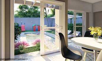 Imagem 5: Apartamento para Venda em Contagem, Parque Maracanã, 2 dormitórios, 1 banheiro, 1 vaga