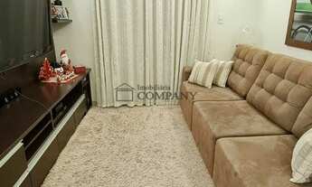 Imagem 5: Apartamento à venda no bairro Vila Leão - Sorocaba/SP