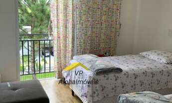 Imagem 4: Casa em Condomínio para Venda em Alphaville Santana de Parnaíba-SP