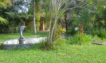 Imagem 6: Fazenda/Sítio/Chácara para venda possui 7.860 metros em Picos - Itaboraí - RJ