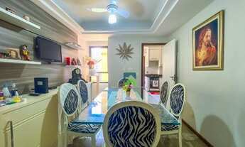 Imagem 3: Apartamento com 4 dormitórios à venda, 190 m² por R$ 1.100.000,00 - Praia da Costa - Vila