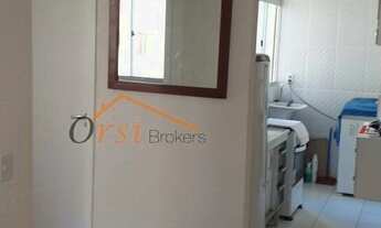 Imagem 5: Apartamento Padrão para Venda em Jardim Petrópolis Cotia-SP