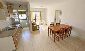 Imagem 4: Apartamento à venda no bairro Pantanal - Florianópolis/SC