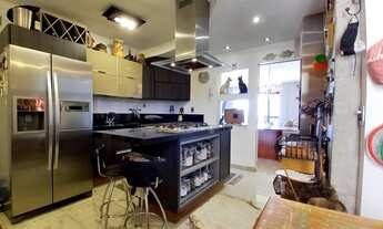 Imagem 5: Apartamento em Sion - Belo Horizonte, MG