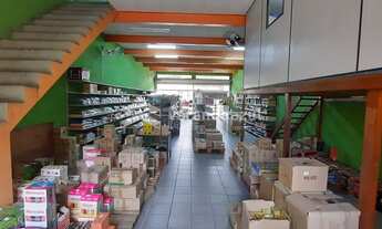 Imagem: Prédio Salão Comercial para locação