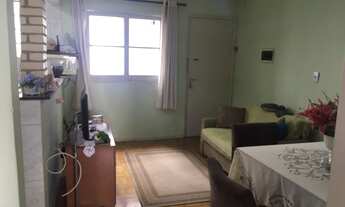 Imagem 7: Apartamento de 64 metros quadrados no bairro Perdizes com 2 quartos