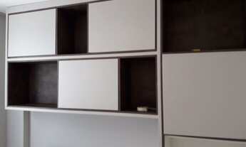 Imagem 6: Cobertura Duplex Alto Padrão