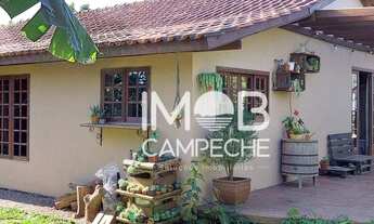 Imagem: Casa térrea, 128m² de área construída