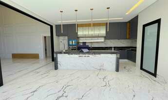 Imagem 2: Casa à venda no Condominio Parque Residencial Damha VI - São José do Rio Preto/SP