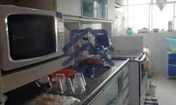 Imagem 4: Apartamento à venda, 2 quartos, 1 suíte, 1 vaga, Todos os Santos - Rio de Janeiro/RJ