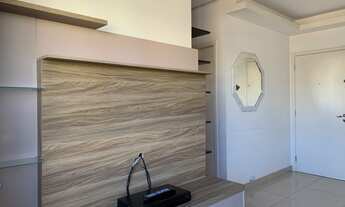 Imagem 7: Apartamento com 70² - 3 dormitórios 2 banheiros 2 vagas