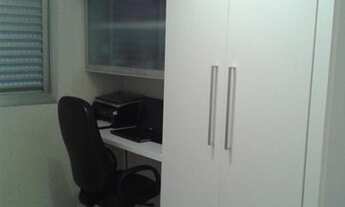 Imagem 6: Apartamento residencial à venda, Condomínio Quintas do Verde, Campinas