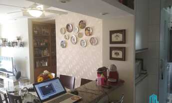 Imagem 5: Apartamento para Venda em São Bernardo do Campo, Taboão, 3 dormitórios, 1 suíte, 2 banheir