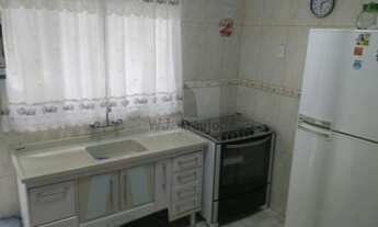 Imagem 5: Sobrado para Venda em São Paulo, Parque Sevilha, 5 dormitórios, 1 suíte, 3 banheiros, 2 va