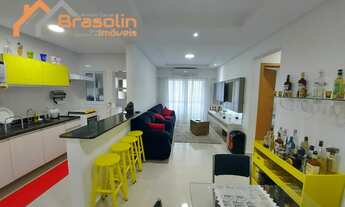 Imagem 2: Apartamento à venda no bairro Centro - Mongaguá/SP